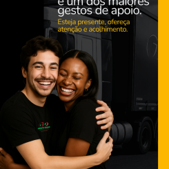 Juntos pela vida: atenção e cuidado no Setembro Amarelo